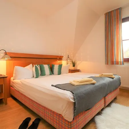 Apartment Oewern Diek App 54