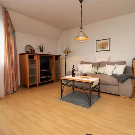 Apartment Oewern Diek App 54 Wustrow (Fischland)