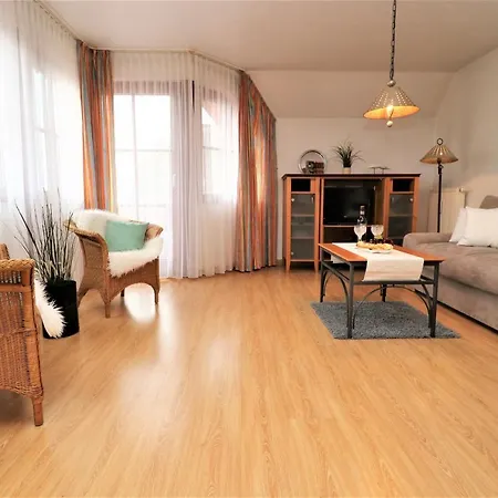 Oewern Diek App 54 Apartment