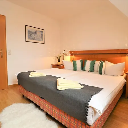 Oewern Diek App 54 Wustrow (Fischland)