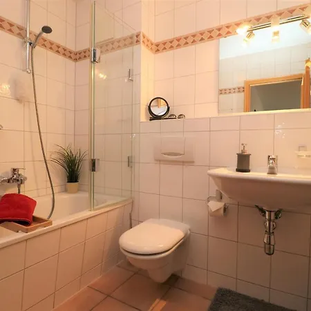 Oewern Diek App 54 * Wustrow (Fischland)