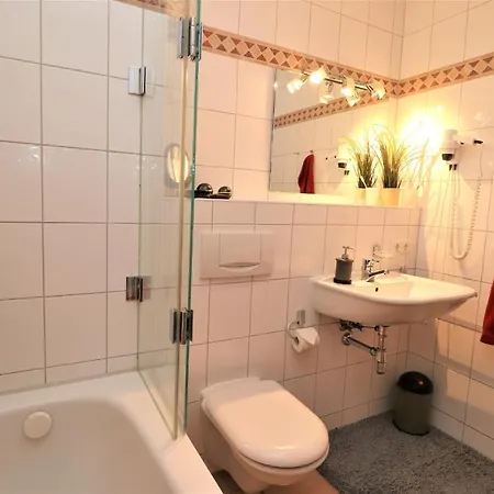 Oewern Diek App 54 Wustrow (Fischland)