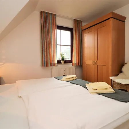 Apartment Oewern Diek App 54
